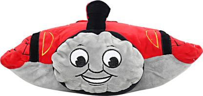 Thomas & Friends James Shape Playtoy  - 26 cm