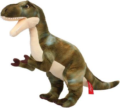 Hamleys Tyrannosaurus Rex, T-Rex, Dinosaur Plush Soft Toy  - 33 cm