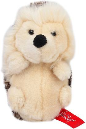 Hamleys Hedgehog Animal Plush Soft Toy  - 16 cm