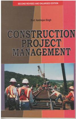 Construction Project Management
