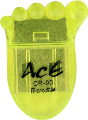 AACEINLIFE ACE READER-90 Card Reader