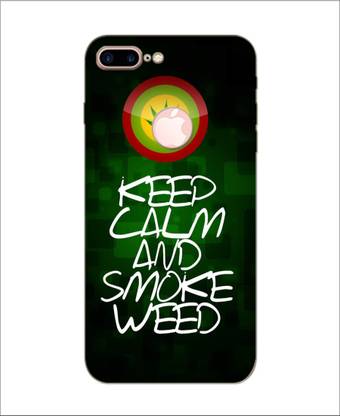 KSC Back Cover for iPhone 6 Logo Cut