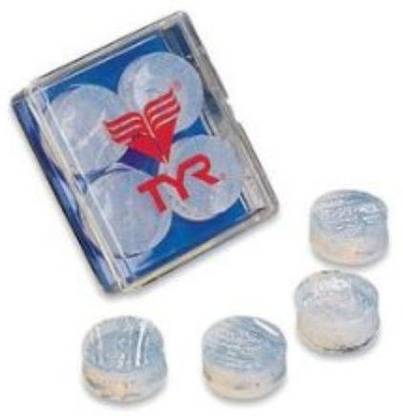 TYR Silicon Soft Ear Plug Ear Plug