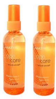 MATRIX Opticare hair serum combo pack