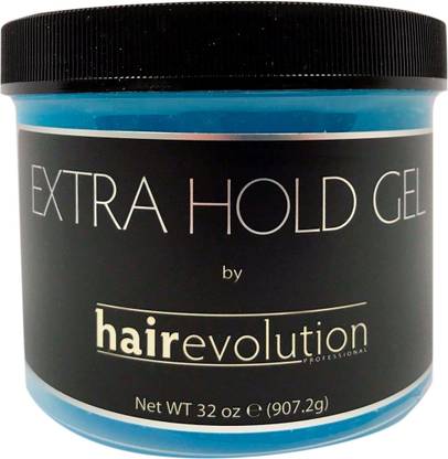 Hair Evolution Extra Hold Hair Gel