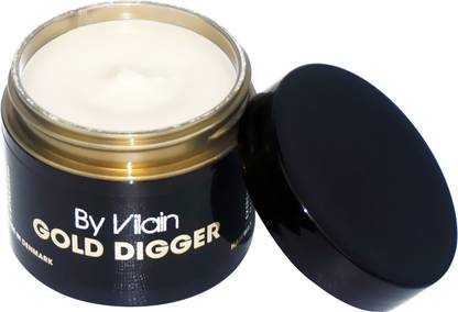 By Vilain Gold Digger Hair Wax