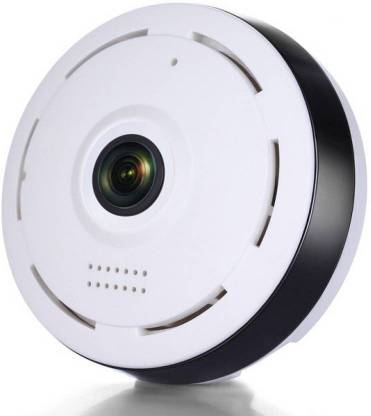 Secure Vision Security Camera