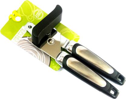 Lavelle Kitchen Limited Edition Can Opener with bottle opener and lid lifter Chef-Mate Bottle Opener