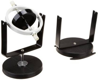 Generic Ginsberg Scientific Precision Gyroscope