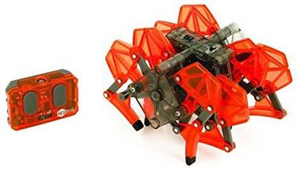 Generic Hexbug Tarantula, Orange