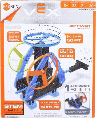 Hex-Bug VEX Zip Flyer
