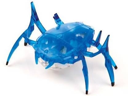 Generic Hex Bug 477-2248 Micro Robotic Hexbug� Scarab Assorted Colors