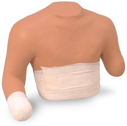 Generic Nasco Lf01063U Upper Stump Bandaging Simulator