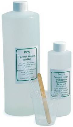 Generic Classroom Slime Kit