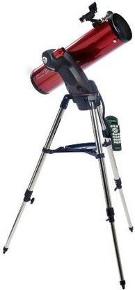 CELESTRON Skyprodigy 130 26X345 Telescope