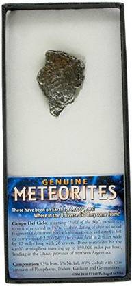 xUmp com Genuine Meteorite - Large 40G Chunk
