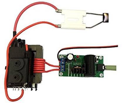 Northbear 20Kv Zvs Tesla Coil Booster High Voltage Generator Plasma Music Arc Speaker Diy Kits