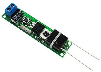 Generic Icstation Diy High Voltage Electric Plasma Arc Lighter Assemble Kit 3-5V Input