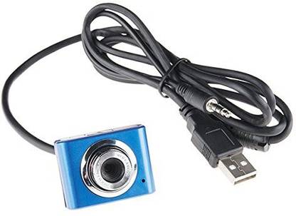 Generic Webcam - Usb