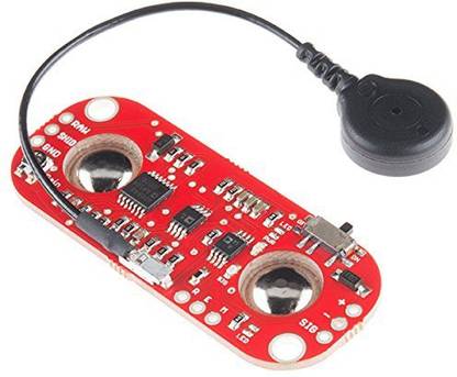 Generic Myoware Muscle Sensor