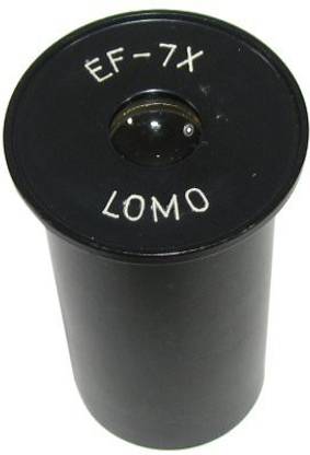 Generic Great Quaility 7X Standard Din Size Eyepiece Lens For A Microscope