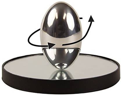 Generic Phitop Stress Relieving Ellipsoid Spinning Top Physics Marvel And Optics Art