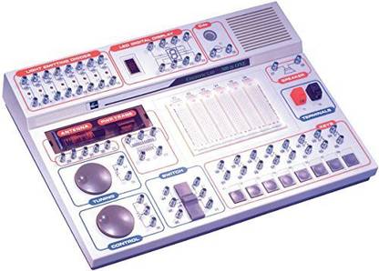 Generic Elenco 300-In-One Electronic Project Lab