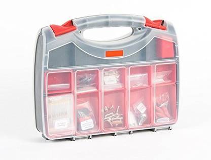 Generic Make: Electronics Components Pack 1