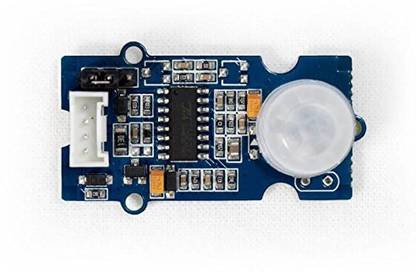 Generic Grove Pir Motion Sensor