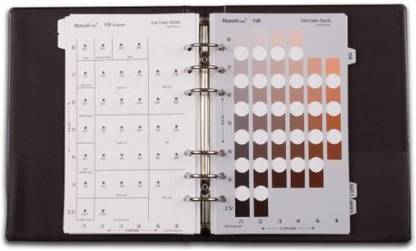 Generic X-Rite Munsell, Soil Book Of Color (M50215B)