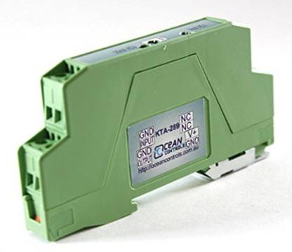 Generic Voltage To 4-20Ma Converter