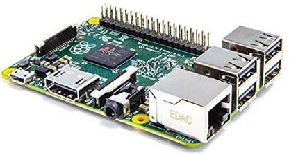 Generic Raspberry Pi 2 Model B