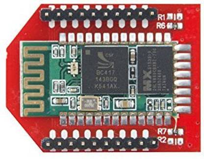 Generic For Arduino Xbee Bluetooth Bee Module B2.0 Hc-05/Hc-06 Master And Slave Shield
