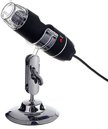 Generic Portable 40X-800X 8 Led Usb Digital Microscope Camera Magnifier