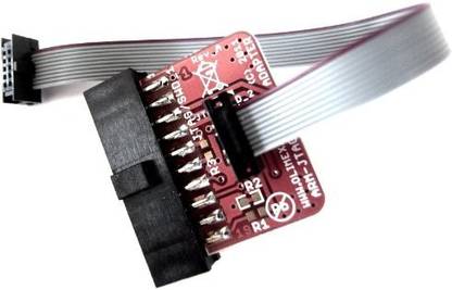 Generic Arm-Jtag-20-10 Arm Micro Jtag Adapter