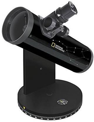 Generic National Geographic Telescope