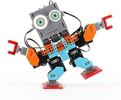 Generic Ubtech Jimu Robot Diy Buzzbot/Muttbot Robotics Kit