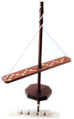 Generic Artec Fire Making Pump Drill Kit