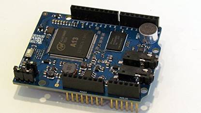 Generic Movi Arduino Shield Speech Recognizer And Speech Synthesizer
