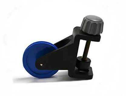 Generic Eisco Labs Low Friction Force Table Clamp - 2" Pulley