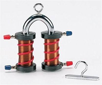 Generic U-Shaped Electromagnet