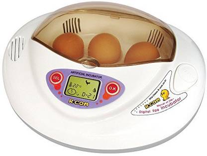 Generic R-Com Incubator Pack