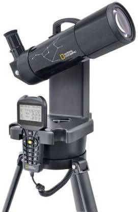 Generic National Geographic Series Computerized Telescope, 70Mm