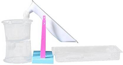 Jili Online Children Educational Science Drinking Bird Physical Experiment Model Device Kit Science Gizmos Toy Gift