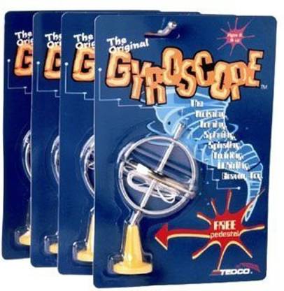 Generic Original Tedco Gyroscope