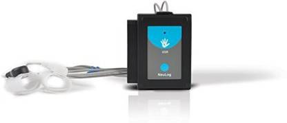 Generic Digital Galvanic Skin Response Sensor, 10 Ns Res., 100 S/Sec Max Sample Rate - Compatible With Neulog Sensor And Robotics