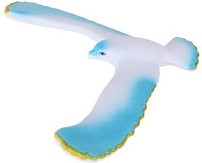 Generic Home-X Balancing Bird Center Of Gravity Physics Toy (Wing Span 7.5")