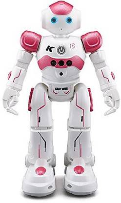 Generic Remote Control Rc Robot, Edear Jjrc R2 Cady Wini Smart Dancing Gesture Control Robot Toy Robots Kit Robotic Christmas Gifts For