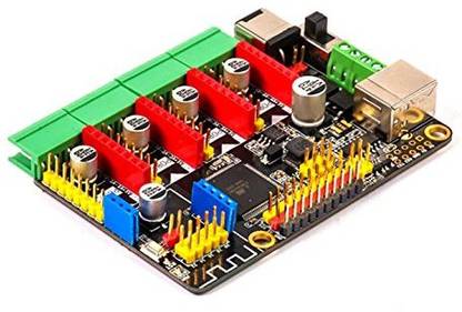 Makeblock Megapi - Born To Motion Control For Maker And Geek