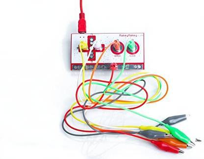 Makey Makey MMCE Game Electronic Hobby Kit